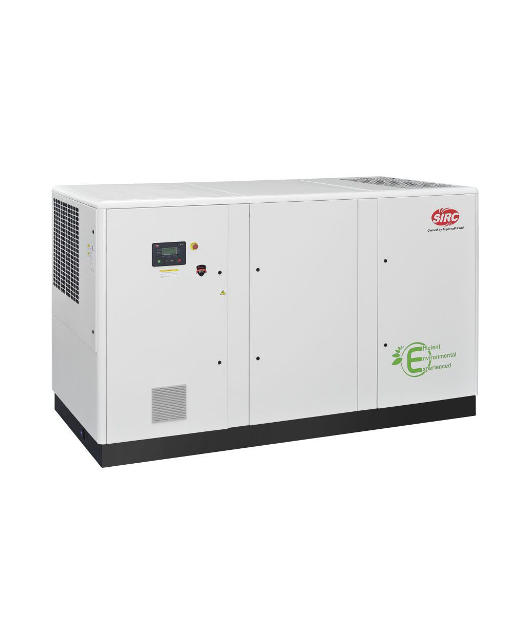 英格索蘭SIRC V系列變頻15-250kW空壓機