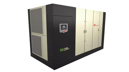 RS系列 90-350 kW